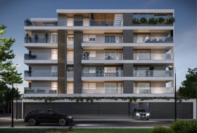 Apartamento com 3 Quartos à Venda, 85 m² em Itaguá - Ubatuba