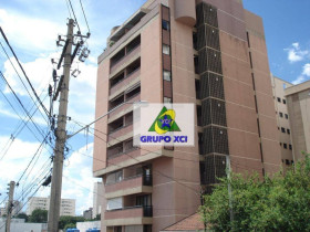 Apartamento com 3 Quartos à Venda, 115 m² em Cambuí - Campinas