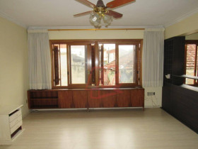 Apartamento com 3 Quartos à Venda, 150 m² em Santa Cecília - Porto Alegre
