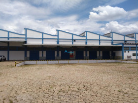 Imóvel Comercial para Alugar, 12.235 m² em Vila Nova Espéria - Jundiaí