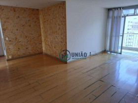 Apartamento com 2 Quartos à Venda, 90 m² em Ingá - Niterói