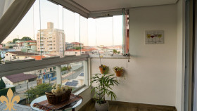 Apartamento com 2 Quartos à Venda, 79 m² em Praia Comprida - São José