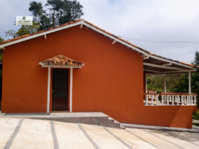 Chácara com 2 Quartos à Venda, 1.100 m² em São Roque