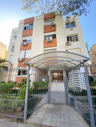 Apartamento com 3 Quartos à Venda, 95 m² em Petrópolis - Porto Alegre