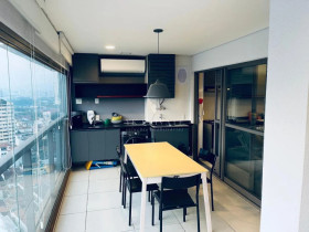 Apartamento com 2 Quartos à Venda, 69 m² em Vila Romana - São Paulo