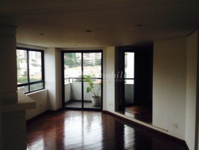 Apartamento com 3 Quartos à Venda, 140 m² em Santa Cecília - São Paulo