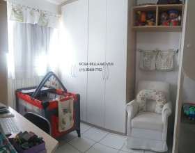 Cobertura com 2 Quartos à Venda, 98 m² em Vila Garcia - Jundiaí