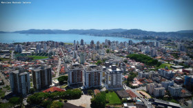 Apartamento com 3 Quartos à Venda, 147 m² em Estreito - Florianópolis