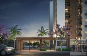 Apartamento com 2 Quartos à Venda, 45 m² em Ramos - Rio De Janeiro