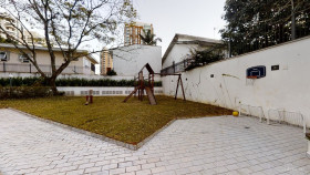 Apartamento com 4 Quartos à Venda, 273 m² em Campo Belo - São Paulo