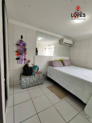 Apartamento com 3 Quartos à Venda,  em Alecrim - Natal