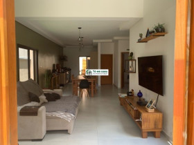 Casa com 3 Quartos à Venda, 147 m² em Loteamento Villa Branca - Jacareí