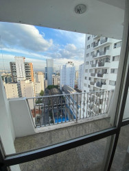 Apartamento com 3 Quartos para Alugar, 100 m² em Santana - São Paulo