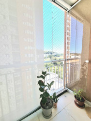 Apartamento com 2 Quartos à Venda, 61 m² em Parque União - Jundiaí