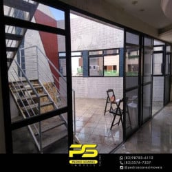 Apartamento com 4 Quartos à Venda, 380 m² em Bessa - João Pessoa