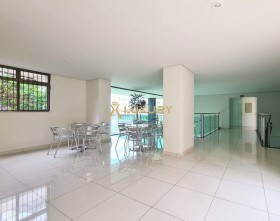 Imóvel com 4 Quartos à Venda, 140 m² em Cruzeiro - Belo Horizonte