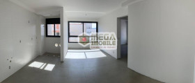 Apartamento com 2 Quartos à Venda, 60 m² em Carvoeira - Florianópolis