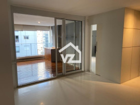 Apartamento com 2 Quartos para Alugar, 76 m² em Consolação - São Paulo