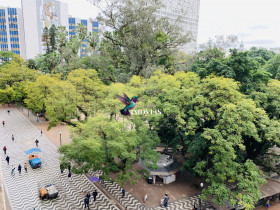 Sala Comercial à Venda, 94 m² em Centro Histórico - Porto Alegre