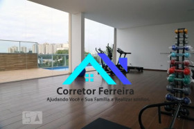 Imóvel com 3 Quartos à Venda, 130 m² em Parque Assunção - Taboão Da Serra