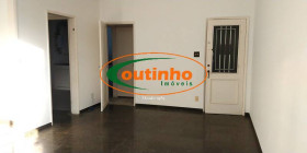 Apartamento com 5 Quartos à Venda, 294 m² em Tijuca - Rio De Janeiro