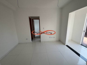 Apartamento com 2 Quartos à Venda, 60 m² em Itaquera - São Paulo
