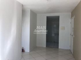Apartamento com 2 Quartos à Venda, 57 m² em Santos Dumont - São Leopoldo