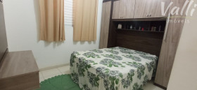 Apartamento com 2 Quartos à Venda, 52 m² em Parque Planalto - Santa Bárbara Doeste