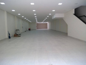 Sala Comercial para Alugar, 980 m² em Tatuapé - São Paulo