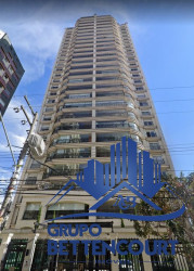 Apartamento com 4 Quartos à Venda, 266 m² em Santana - São Paulo