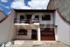 Casa com 3 Quartos à Venda, 322 m² em Centro Histórico - Porto Alegre