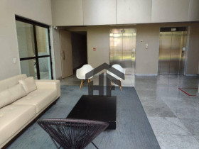Apartamento com 1 Quarto à Venda, 34 m² em Parnamirim - Recife