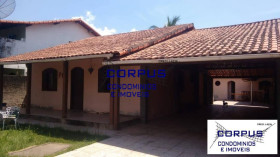 Casa com 4 Quartos à Venda, 440 m² em Mumbuca - Maricá