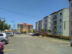 Apartamento com 2 Quartos à Venda, 50 m² em Centro - Abrantes