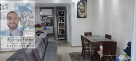 Apartamento com 3 Quartos à Venda,  em Jardim Das Indústrias - São José Dos Campos
