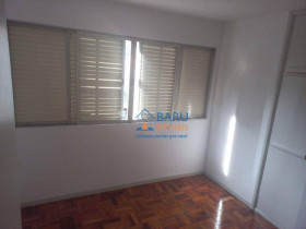 Apartamento com 3 Quartos à Venda, 110 m² em Higienópolis - São Paulo