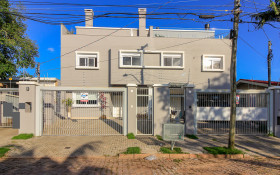 Casa de Condomínio com 3 Quartos à Venda, 197 m² em Tristeza - Porto Alegre