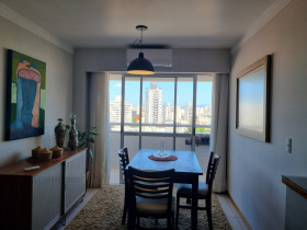 Apartamento com 2 Quartos à Venda, 76 m² em Bela Vista - São José