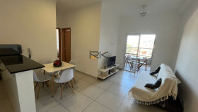 Apartamento com 2 Quartos à Venda, 60 m² em Centro - Ubatuba
