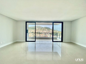 Apartamento com 3 Quartos à Venda, 265 m² em Agronômica - Florianópolis