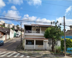 Casa com 4 Quartos à Venda, 150 m² em Vila Nambi - Jundiaí