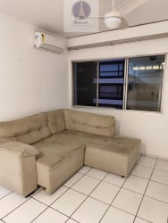 Apartamento com 1 Quarto à Venda, 43 m² em Jardim Paulista - São Paulo
