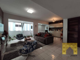 Apartamento com 3 Quartos à Venda, 180 m² em Jardim Oceania - João Pessoa