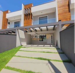 Apartamento com 3 Quartos à Venda, 140 m² em Glória - Joinville