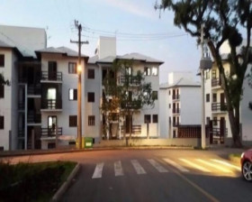 Apartamento com 2 Quartos à Venda, 55 m² em Vila Germânia - Nova Petrópolis