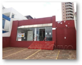Imóvel para Alugar, 620 m² em Vila Clementino - São Paulo