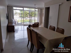 Apartamento com 4 Quartos à Venda, 176 m² em Gonzaga - Santos
