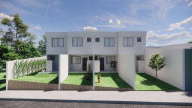 Casa com 3 Quartos à Venda, 90 m² em Belo Horizonte