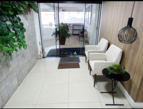 Apartamento com 2 Quartos à Venda, 50 m² em Matatu - Salvador
