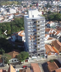 Apartamento com 2 Quartos à Venda, 82 m² em Porto Velho - Itajubá